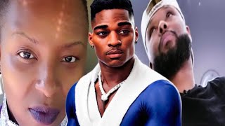 Jaguar Wright Escapes POLICE! Goomba NEW WOMAN? Jag & Goomba MARRIAGE IS FAKE?