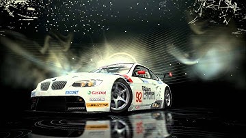 lets play need for speed shift -02-load up and go