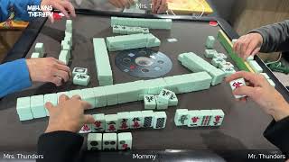 Download Lagu #991 Feb 21 2026 TGIS!🎉 #mahjongtherapy #mahjong  MP3