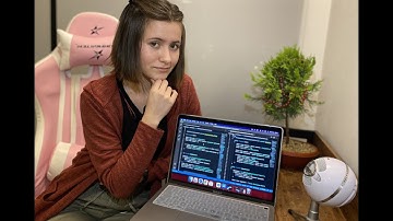 Q&A Acerca de programación 🌸 | @dayan.developer