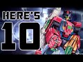 Heres 10 of 1992s best transformers toys