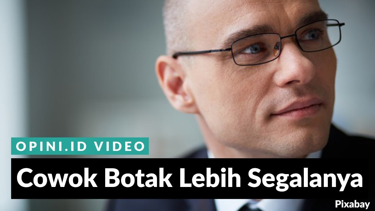OHGITU Cowok Botak Lebih Segalanya YouTube