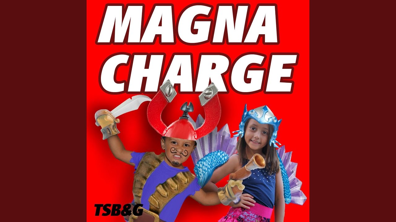 Magna Charge Anthem