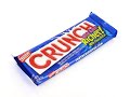Nestle Crunch 1992 Official Commercial