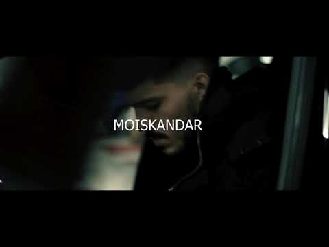 Moiskandar واثق Official Video Clip 2021 Hip Hop Rap Music