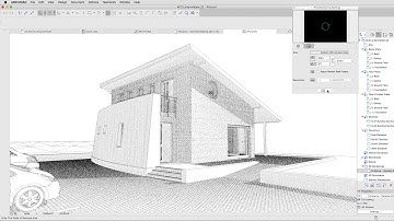 Sketch Engine - ARCHICAD Training Series 3 - 57/84