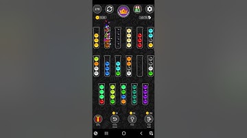 Ball Sort Master 270