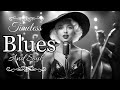 Timeless Love Songs | Etta James Inspired Blues & Soul Classics