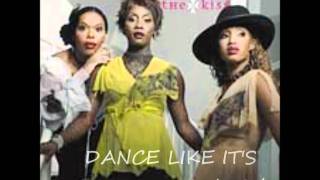 Trin-I-Tee 5:7- Dance Like It's Sunday chords