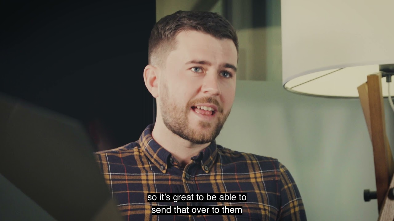 Minty Digital talks about animated explainer videos with Storisell