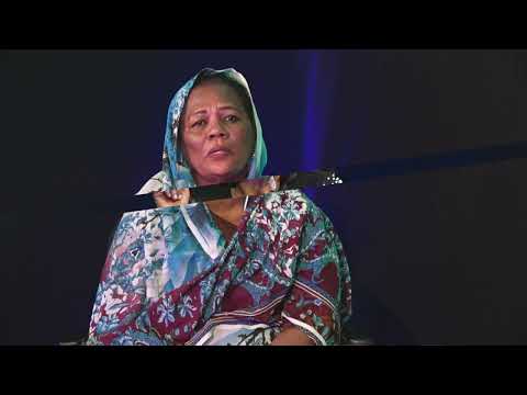 نوافذ مع أمال الزين عضو اللجنة المركزية للحزب الشيوعي