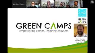 ENERGY STAR Resources for Camps and Retreats