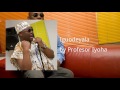 Iguodeyala ft Prince Kennedy Iyoha - Profesor Iyoha