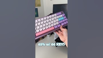 DONT Miss Out On This NEW Keyboard!! #shorts #gaming #setup #rgb #gamingsetup