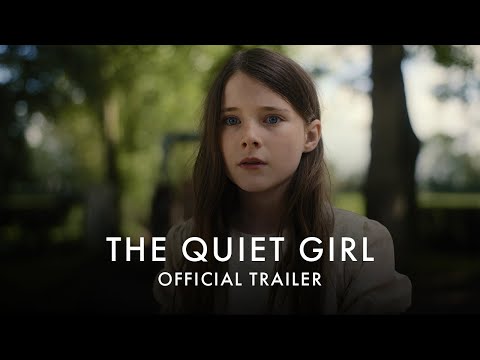 The Quiet Girl trailer