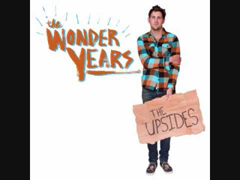 The Wonder Years - All My Friends Are In Bar Bands...