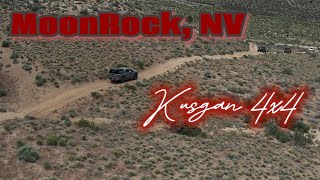 MoonRock, NV off roading MoonRock, NV off roading