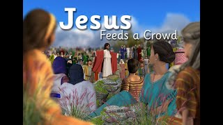 Crowd of Disciples screenshot 2