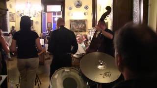 Tramline Band A Villa Chini Boarezzo