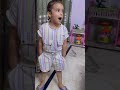 #meribetimeraabhiman #learning #cutebaby #durgamata #love