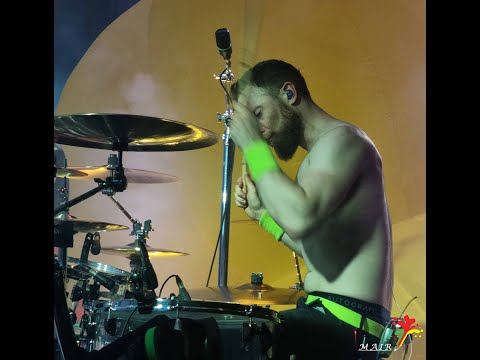 Alestorm The Battle Of Cape Fear River 