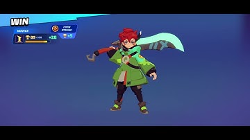 Smash Legends - Gameplay Walkthrough Part 1 - My First Video Of Smash Legends