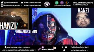 IMRAN "HANZI' KHAN TALKS ABOUT HOWARD STERN SHOW!!