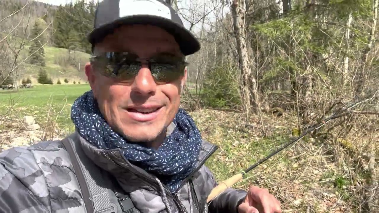 Un tour dans le Jura