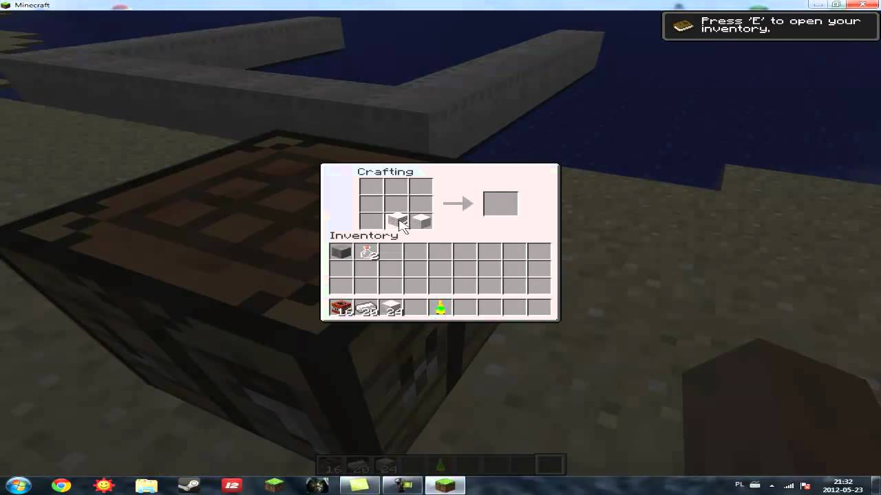 Minecraft Mods 6 Ships And Boats Mod YouTube