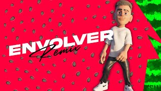 Envolver Remix - Anitta Ft. J Quiles - Dj Cossio