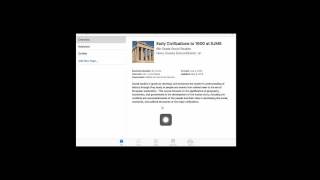 iTunes U Tutorial