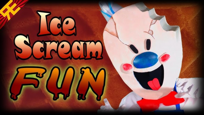 Ice Scream  Know Your Meme