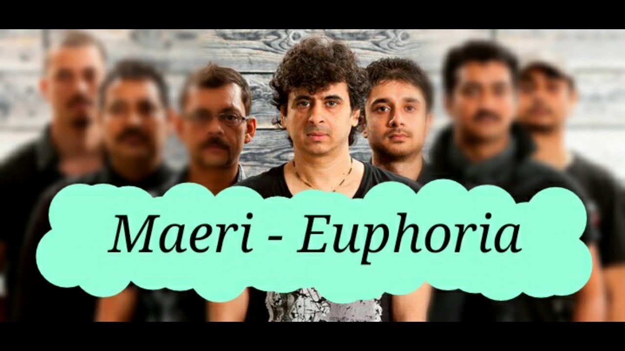 Maeri Euphoria Lyrics Song  90s Best Song
