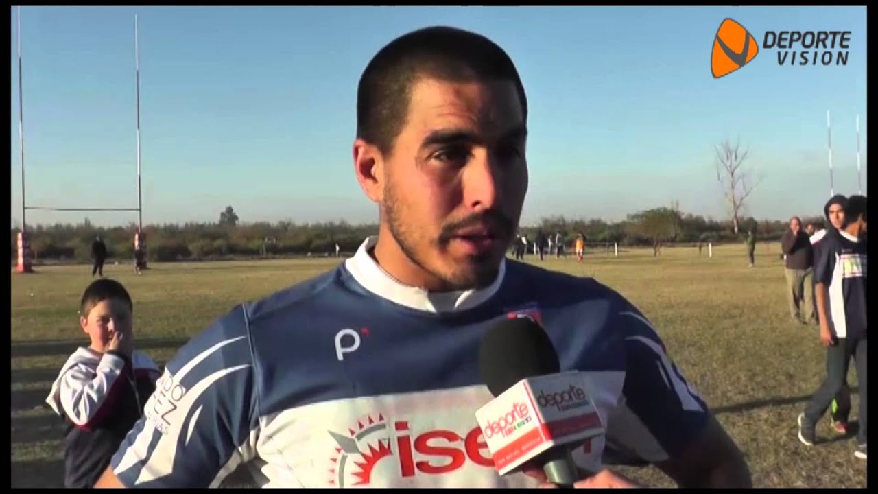 Rugby III - Deporte Visión deportes univision