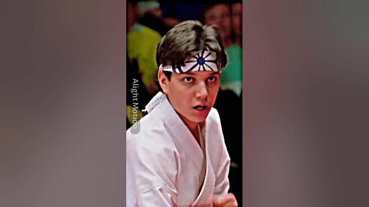 Dream Miguel (S3) VS Daniel Larusso (KK3). - YouTube