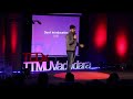 The Modern Art of Education | Hitesh Choudhary | TEDxITMUVadodara