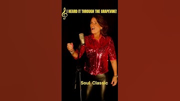 Thumbnail of 🎵💜🎵 I heard it through the grapevine Marvin Gaye Classic