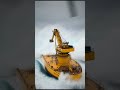 Tanker ship vs Rogue Wave - Survival or Disaster? #extreme #ocean #maritime