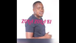 ZOLA ZOLA K1 UTAXIKUMA