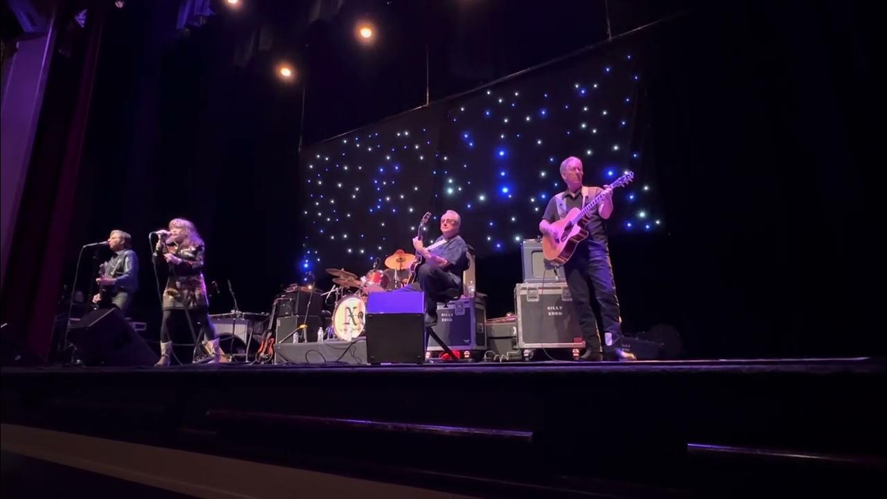 Water & Wine. X. San Antonio,Texas. October 19,2024. YouTube