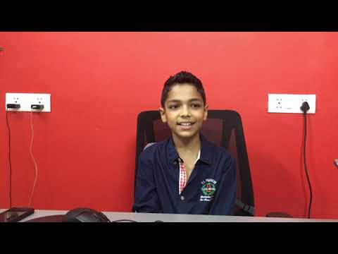 MIT Scratch Game by Hriday Sanger