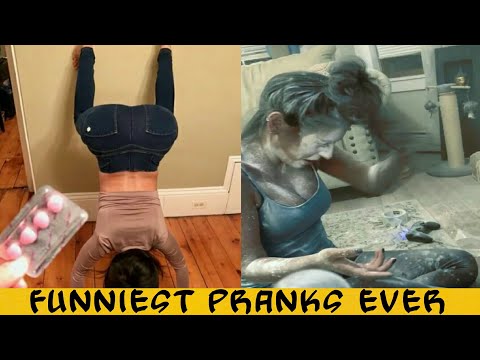 gf-vs-bf-prank-war-2019-||-crazy-couple-pranks||