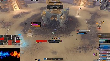 Fantastic Bug - World of Warcraft | WoW DragonFlight