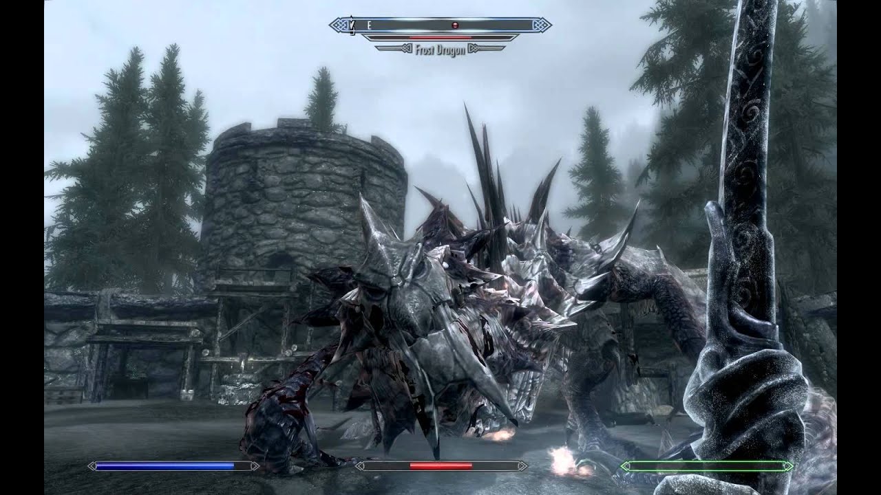 skyrim disable kill moves skyrim disable kill moves