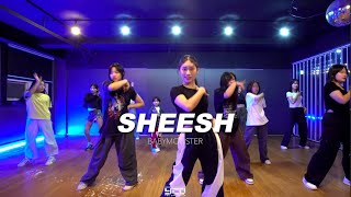 [ 구미유캔댄스 ] 2404 K-POP 케이팝 - Queen J " BABYMONSTER - SHEESH "