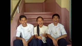 My best friends (BSCS-IT-11M1) NCST