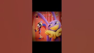 #jax + #pomni | “Because I love you.” | #theamazingdigitalcircus #tiktok #edit #tadc #new #editing |