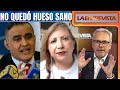 Sebastiana demoli a la mafia  laentrevista  evtv  051524 47