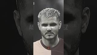 Mauro Icardi En İyi̇ler Asla Pes Etmez Aslanpixel