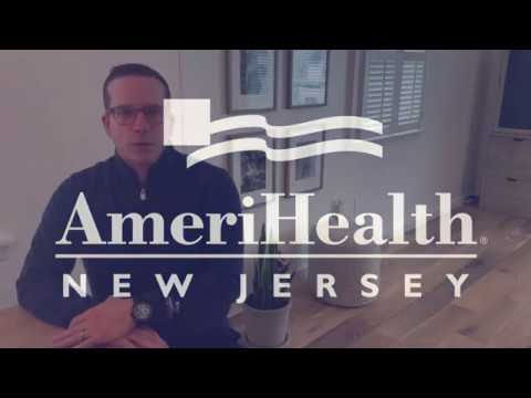 We are all in this together - AmeriHealth New Jersey